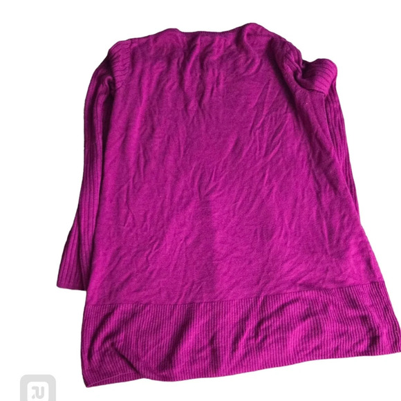 Apt. 9 Women's Asymmetrical Sweater - Picture 2 of 4